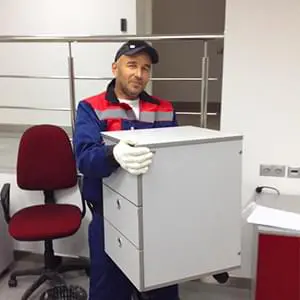 Безопасная перевозка архивов с грузчиками по Апрелевке и Подмосковье