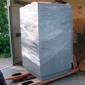 Безопасная перевозка банкомата на Газели по Апрелевке