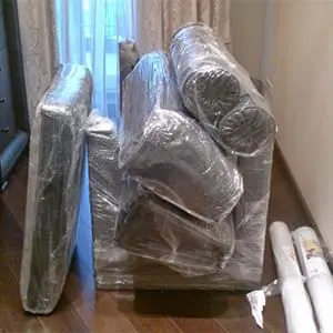Безопасная перевозка дивана на Газели по Апрелевке