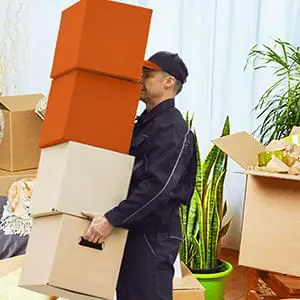 Безопасная перевозка грузов на Газели по Апрелевке