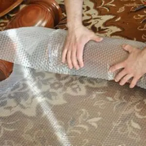 Безопасная перевозка кровати на Газели по Апрелевке