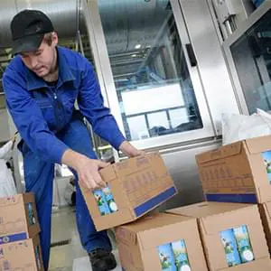 Газель-рефрижератор для доставки грузов по Апрелевке и области