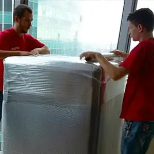 Перевозка серверов с грузчиками по Апрелевке и Подмосковью