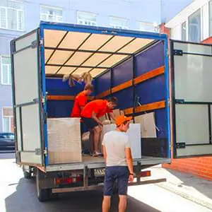 Безопасная перевозка груза на Газели по Апрелевке и Подмосковье