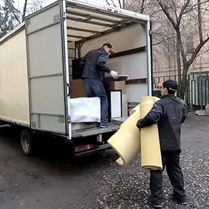 Заказать Газель с грузчиками для грузоперевозки